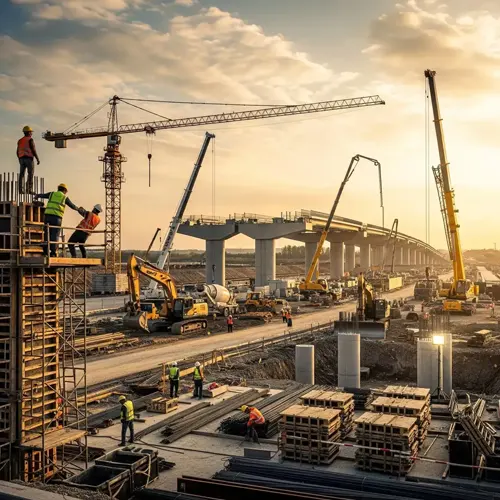 Dalson Infra Pvt Ltd