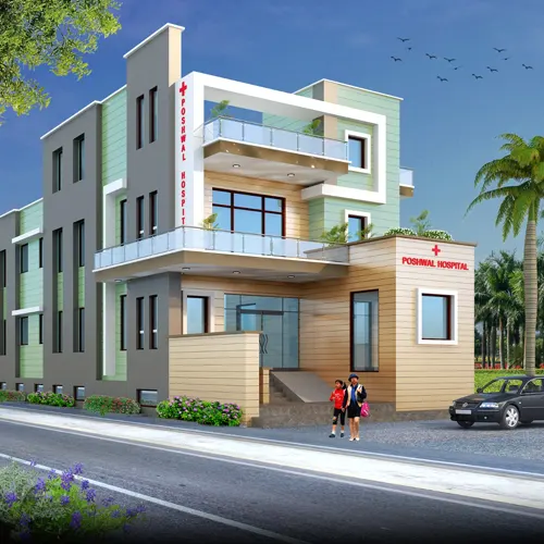 Dalson Infra Pvt Ltd
