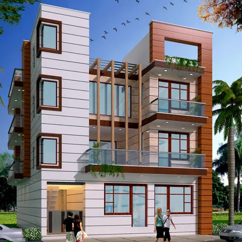 Dalson Infra Pvt Ltd