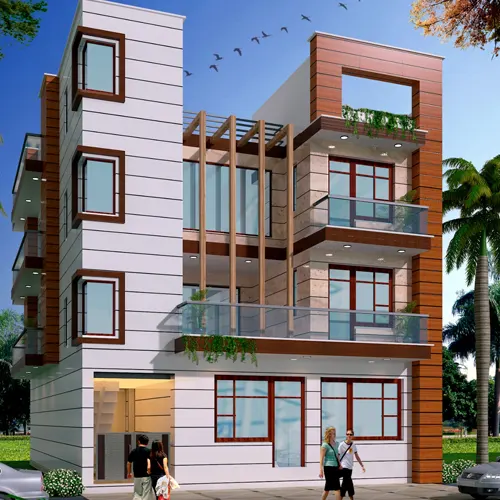 Dalson Infra Pvt Ltd