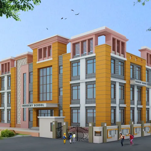 Dalson Infra Pvt Ltd