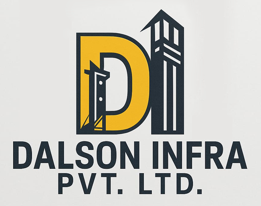 Dalson Infra Pvt Ltd